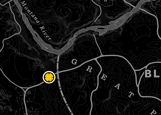Madam Nazar location image